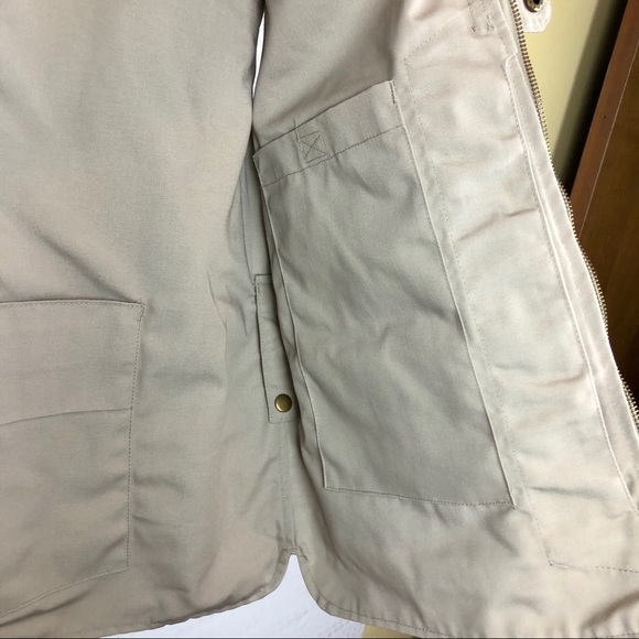 Tact Gear By Tact Squad Tactical Vest, Size L - Picture 9 of 12